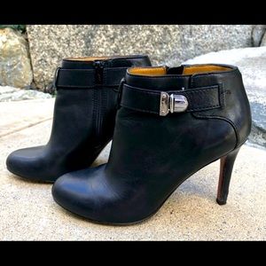 Coach Ankle  booties